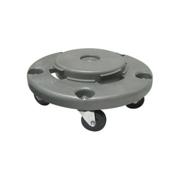 Picture of 5-Wheel Plastic Dolly