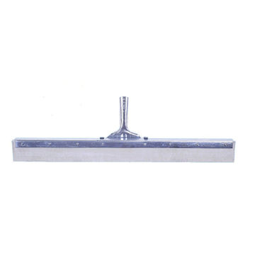 Picture of "24"" Heavy Duty Dual Edge Rubber Floor Squeegee"